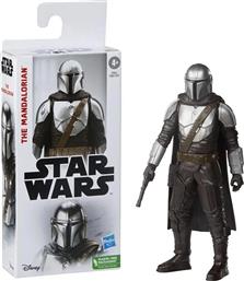 STAR WARS ΦΙΓΟΥΡΕΣ VALUE 6 INCH F5823 (ΔΙΑΦΟΡΑ ΣΧΕΔΙΑ) HASBRO