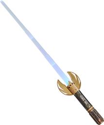 STAR WARS FORGE SUNDOWN MASTERWORKS LIGHTSABER (F9499) HASBRO