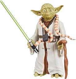STAR WARS TITAN HERO YODA (G1762) HASBRO
