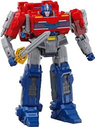 TRANSFORMERS MOVIE 8 POWER FLIP OPTIMUS PRIME (CRF9209) HASBRO