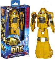 TRANSFORMERS ONE MEGA CHANGER - BUMBLEBEE/B-12? ACTION FIGURE HASBRO