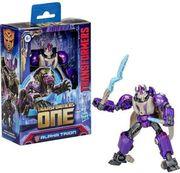 TRANSFORMERS ONE PRIME CHANGER - ALPHA TRION ACTION FIGURE HASBRO