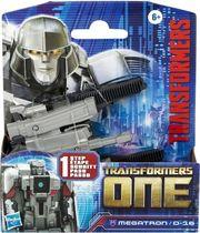 TRASFORMERS ONE - MEGATRON/D-16 ACTION FIGURE HASBRO