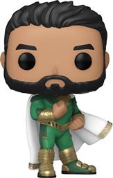 ΦΙΓΟΥΡΑ FUNKO POP! MOVIES - SHAZAM! FURY OF THE GODS - PEDRO HAUPPAUGE