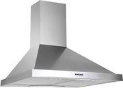 ΑΠΟΡΡΟΦΗΤΗΡΑΣ ΚΑΜΙΝΑΔΑ ΑΝΟΞΕΙΔΩΤΟΣ 90CM HB-1360 HAUSBERG