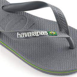 BRASIL LOGO 4110850 - HV5002 HAVAIANAS