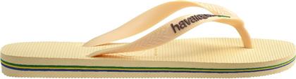 BRASIL LOGO 4110850 - HV9256 HAVAIANAS