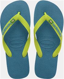 BRASIL LOGO ΑΝΔΡΙΚΕΣ ΣΑΓΙΟΝΑΡΕΣ (9000183989-77144) HAVAIANAS