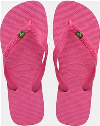 BRASIL LOGO UNISEX ΣΑΓΙΟΝΑΡΕΣ (9000183987-77149) HAVAIANAS