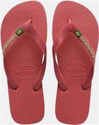 BRASIL LOGO UNISEX ΣΑΓΙΟΝΑΡΕΣ (9000183990-77147) HAVAIANAS