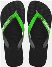 BRASIL MIX ΑΝΔΡΙΚΕΣ ΣΑΓΙΟΝΑΡΕΣ (9000183995-13063) HAVAIANAS