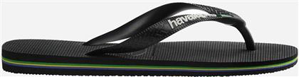 BRAZIL LOGO ΣΑΓΙΟΝΑΡΕΣ HAVAIANAS