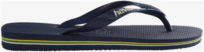 BRAZIL LOGO ΣΑΓΙΟΝΑΡΕΣ HAVAIANAS