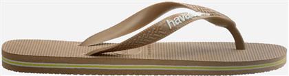 BRAZIL LOGO ΣΑΓΙΟΝΑΡΕΣ HAVAIANAS