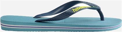 BRAZIL LOGO ΣΑΓΙΟΝΑΡΕΣ HAVAIANAS