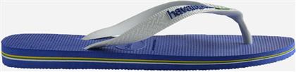 BRAZIL LOGO ΣΑΓΙΟΝΑΡΕΣ HAVAIANAS