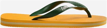 BRAZIL LOGO ΣΑΓΙΟΝΑΡΕΣ HAVAIANAS