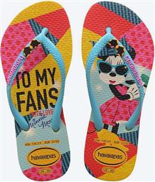 DISNEY COOL ΠΑΙΔΙΚΕΣ ΣΑΓΙΟΝΑΡΕΣ (9000078923-27029) HAVAIANAS