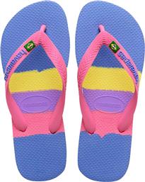 HAV. BRASIL TECH 4147239-3562 ΠΟΛΥΧΡΩΜΟ HAVAIANAS