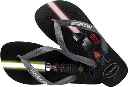 HAV.STAR WARS 4135185-3498 ΠΟΛΥΧΡΩΜΟ HAVAIANAS