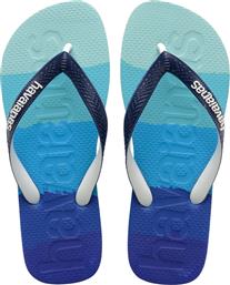 HAV. TOP LOGOMANIA MULTICOLOR 4146364-8171 ΜΠΛΕ HAVAIANAS