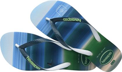 HAV.TOP SURF SESSIONS BEIGE 4149094-7470 ΠΟΛΥΧΡΩΜΟ HAVAIANAS