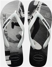 HYPE ΑΝΔΡΙΚΕΣ ΣΑΓΙΟΝΑΡΕΣ (9000183996-20039) HAVAIANAS