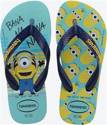 MINIONS ΠΑΙΔΙΚΕΣ ΣΑΓΙΟΝΑΡΕΣ (9000078926-6743) HAVAIANAS