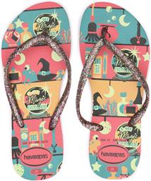 ΣΑΓΙΟΝΑΡΕΣ HAVAIANAS