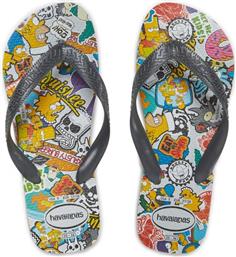 ΣΑΓΙΟΝΑΡΕΣ HAVAIANAS