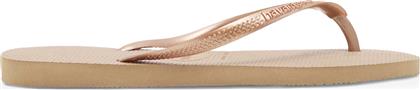 ΣΑΓΙΟΝΑΡΕΣ 4000030.3581 ΧΡΥΣΟ HAVAIANAS
