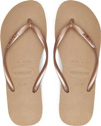 ΣΑΓΙΟΝΑΡΕΣ 4000030.3581 ΧΡΥΣΟ HAVAIANAS