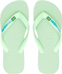 ΣΑΓΙΟΝΑΡΕΣ 4110850.6617 ΠΡΑΣΙΝΟ HAVAIANAS