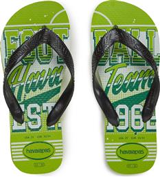 ΣΑΓΙΟΝΑΡΕΣ 41272731411 ΕΓΧΡΩΜΟ HAVAIANAS