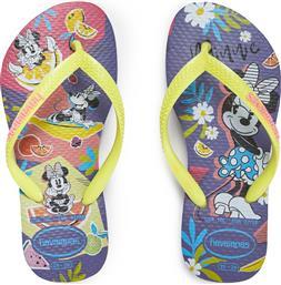 ΣΑΓΙΟΝΑΡΕΣ 41302879053 ΕΓΧΡΩΜΟ HAVAIANAS