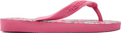 ΣΑΓΙΟΝΑΡΕΣ 41394120129 ΡΟΖ HAVAIANAS