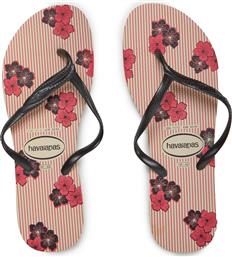 ΣΑΓΙΟΝΑΡΕΣ 41445119446 ΕΓΧΡΩΜΟ HAVAIANAS