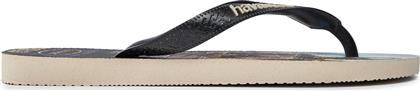 ΣΑΓΙΟΝΑΡΕΣ 41460920121 ΕΓΧΡΩΜΟ HAVAIANAS