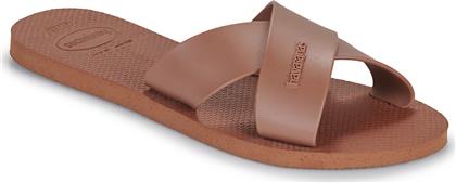 ΣΑΓΙΟΝΑΡΕΣ AQUA HAVAIANAS