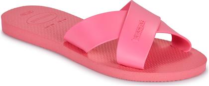 ΣΑΓΙΟΝΑΡΕΣ AQUA HAVAIANAS