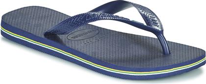 ΣΑΓΙΟΝΑΡΕΣ BRASIL HAVAIANAS από το SPARTOO