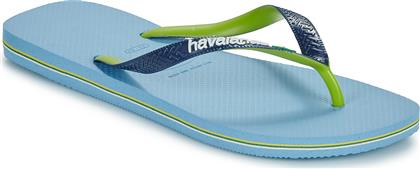 ΣΑΓΙΟΝΑΡΕΣ BRASIL MIX HAVAIANAS