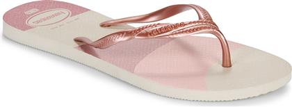 ΣΑΓΙΟΝΑΡΕΣ FANTASIA GLOSS HAVAIANAS