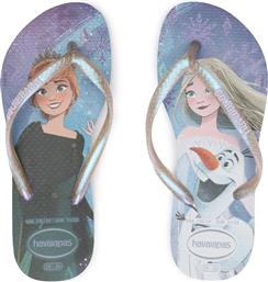 ΣΑΓΙΟΝΑΡΕΣ FROZEN 41372662204 ΕΓΧΡΩΜΟ HAVAIANAS