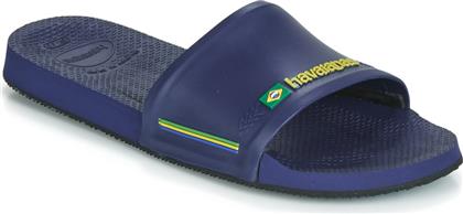 ΣΑΓΙΟΝΑΡΕΣ SLIDE BRASIL HAVAIANAS