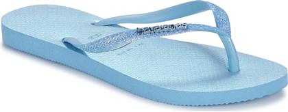 ΣΑΓΙΟΝΑΡΕΣ SLIM GLITTER IRIDESCENT HAVAIANAS