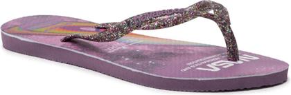 ΣΑΓΙΟΝΑΡΕΣ SLIM NASA 41472610602 PURPLE IRIS HAVAIANAS από το EPAPOUTSIA