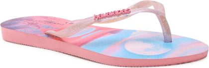 ΣΑΓΙΟΝΑΡΕΣ SLIM PAISAGE 41326145217 ΡΟΖ HAVAIANAS από το EPAPOUTSIA