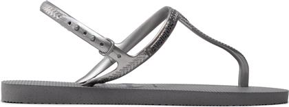 ΣΑΝΔΑΛΙΑ TWIST 41447565178 ΑΣΗΜΙ HAVAIANAS