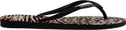 SLIM ANIMAL MIX 4147964 - HV0006 HAVAIANAS